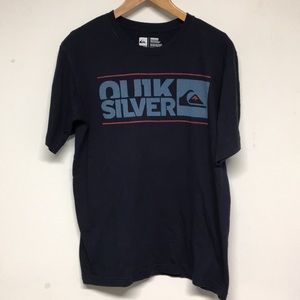 Quiksilver T-shirt size XL
